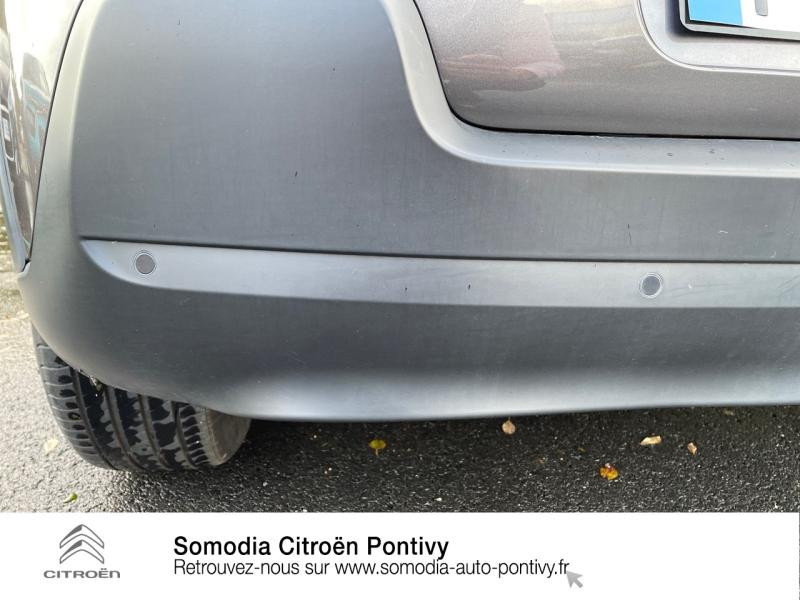 Photo 29 de l'offre de CITROEN C3 1.2 PureTech 83ch S&S Feel Pack à 13990€ chez Somodia - Citroën Pontivy
