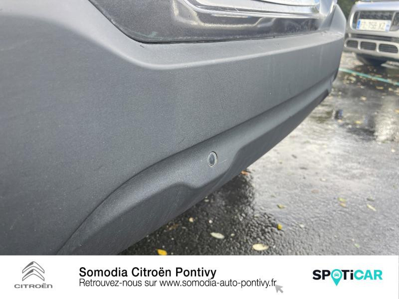 Photo 30 de l'offre de CITROEN C4 Cactus BlueHDi 100ch S&S Shine Business E6.d-TEMP à 15480€ chez Somodia - Citroën Pontivy