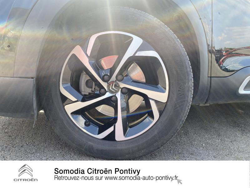 Photo 27 de l'offre de CITROEN C5 Aircross PureTech 130ch S&S Shine à 23900€ chez Somodia - Citroën Pontivy