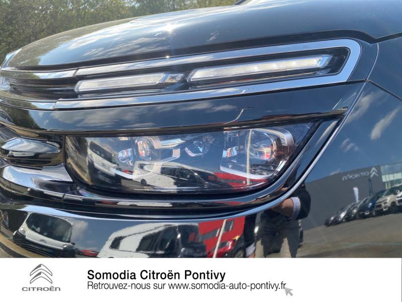 Photo 26 de l'offre de CITROEN C5 Aircross PureTech 130ch S&S Shine à 23900€ chez Somodia - Citroën Pontivy