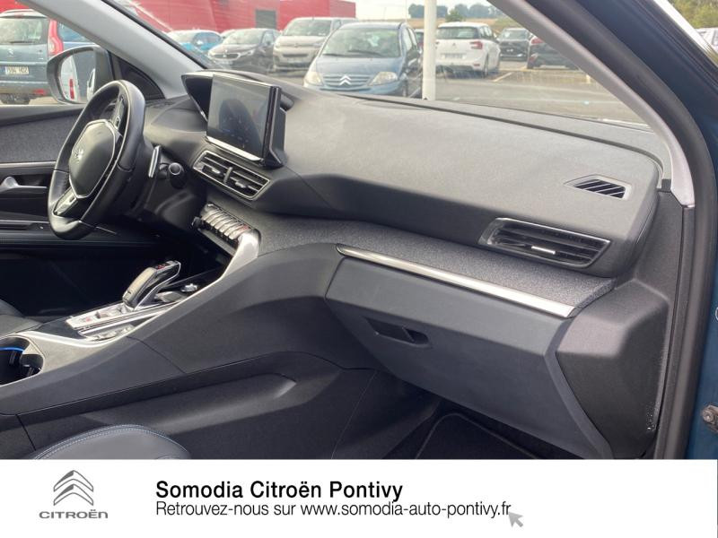 Photo 23 de l'offre de PEUGEOT 3008 1.2 PureTech 130ch S&S Allure Pack EAT8 à 24980€ chez Somodia - Citroën Pontivy