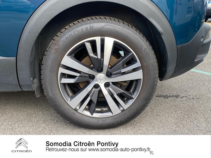 Photo 30 de l'offre de PEUGEOT 3008 1.2 PureTech 130ch S&S Allure Pack EAT8 à 24980€ chez Somodia - Citroën Pontivy