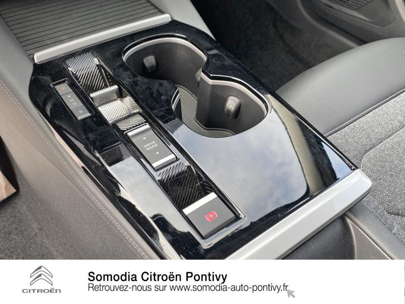 Photo 16 de l'offre de CITROEN C5 X Hybride rechargeable 225ch Feel Pack ëEAT8 à 43990€ chez Somodia - Citroën Pontivy