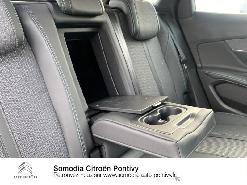 Photo 25 de l'offre de PEUGEOT 3008 1.2 PureTech 130ch S&S Allure Pack EAT8 à 24980€ chez Somodia - Citroën Pontivy
