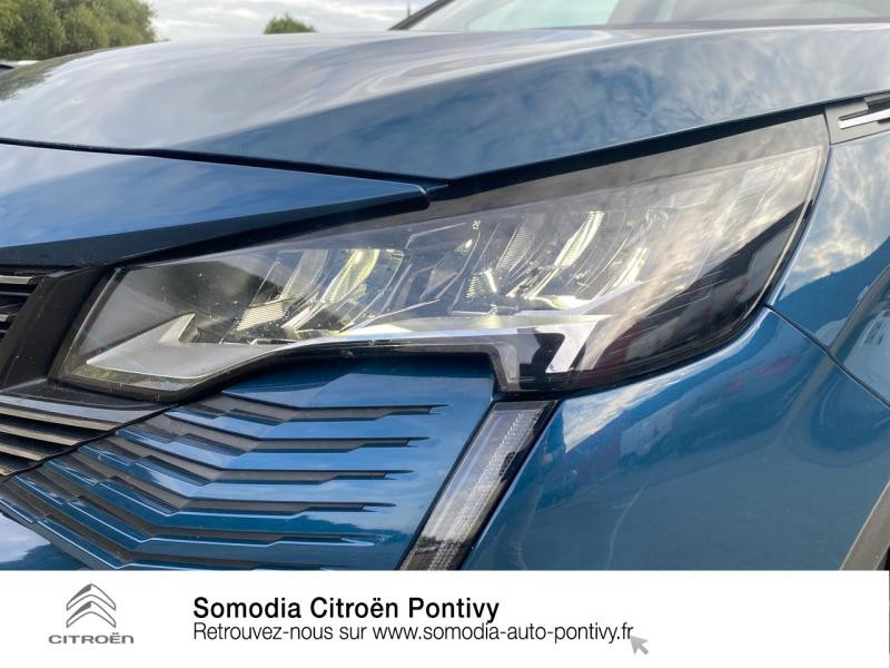 Photo 28 de l'offre de PEUGEOT 3008 1.2 PureTech 130ch S&S Allure Pack EAT8 à 24980€ chez Somodia - Citroën Pontivy