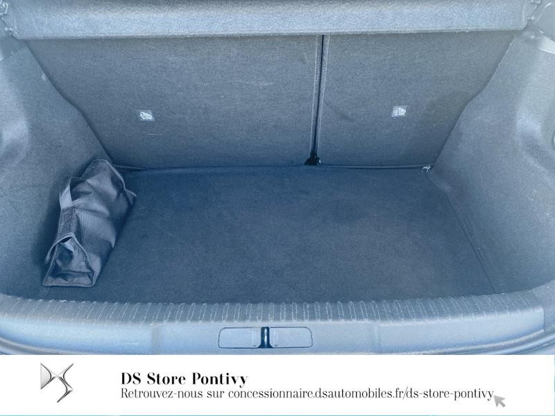 Photo 6 de l'offre de DS DS 3 Crossback BlueHDi 110ch Connected Chic à 22980€ chez DS Store Pontivy