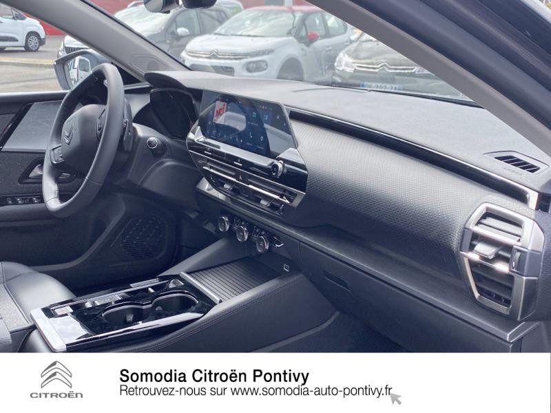 Photo 20 de l'offre de CITROEN C5 X Hybride rechargeable 225ch Feel Pack ëEAT8 à 43990€ chez Somodia - Citroën Pontivy