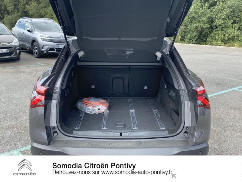 Photo 6 de l'offre de CITROEN C5 X Hybride rechargeable 225ch Feel Pack ëEAT8 à 43990€ chez Somodia - Citroën Pontivy