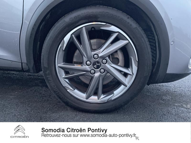 Photo 14 de l'offre de DS DS 7 Crossback E-TENSE 225ch Grand Chic à 38990€ chez DS Store Pontivy