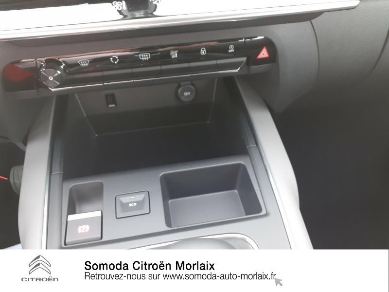 Photo 15 de l'offre de CITROEN C5 Aircross BlueHDi 130ch S&S Live E6.d à 25990€ chez Somoda - Citroën Morlaix