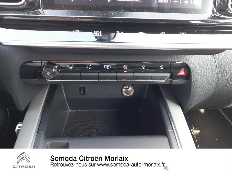 Photo 18 de l'offre de CITROEN C5 Aircross BlueHDi 130ch S&S Shine E6.d à 29990€ chez Somoda - Citroën Morlaix