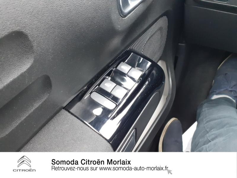 Photo 19 de l'offre de CITROEN C3 1.2 PureTech 110ch S&S Shine 124g à 18490€ chez Somoda - Citroën Morlaix