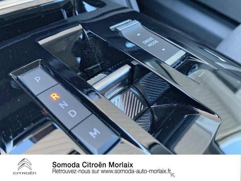 Photo 19 de l'offre de CITROEN C4 BlueHDi 130ch S&S Shine EAT8 à 27980€ chez Somoda - Citroën Morlaix