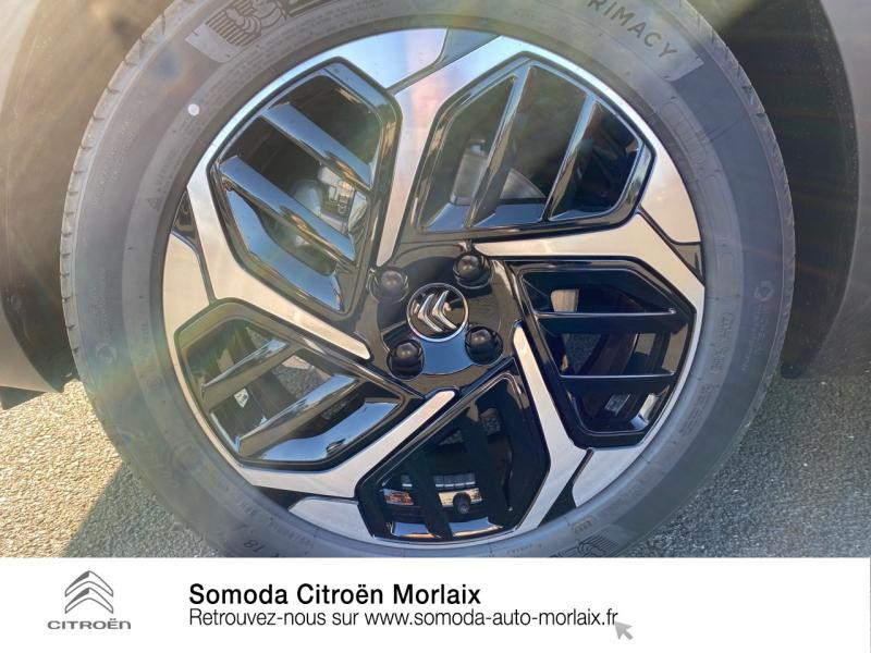Photo 11 de l'offre de CITROEN C4 BlueHDi 130ch S&S Shine EAT8 à 27980€ chez Somoda - Citroën Morlaix