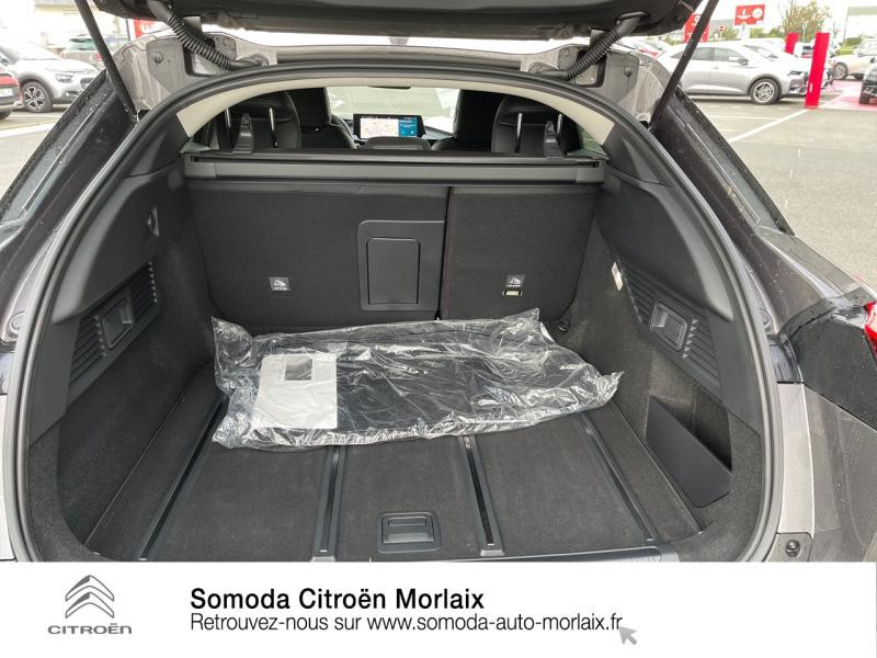 Photo 6 de l'offre de CITROEN C5 X PureTech 180ch S&S Shine EAT8 à 41500€ chez Somoda - Citroën Morlaix