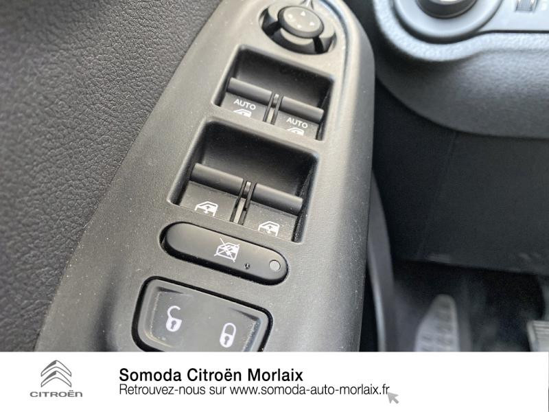 Photo 19 de l'offre de FIAT 500X 1.6 Multijet 120ch City Cross à 18490€ chez Somoda - Citroën Morlaix