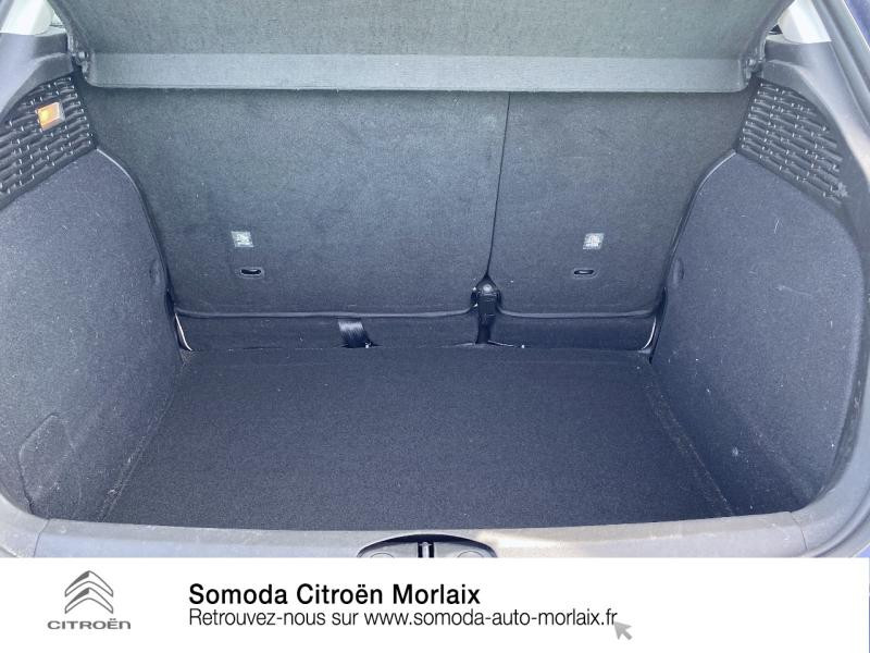 Photo 6 de l'offre de FIAT 500X 1.6 Multijet 120ch City Cross à 18490€ chez Somoda - Citroën Morlaix