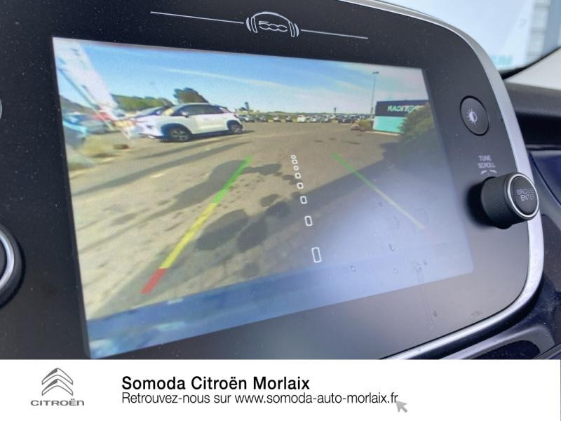 Photo 18 de l'offre de FIAT 500X 1.6 Multijet 120ch City Cross à 18490€ chez Somoda - Citroën Morlaix