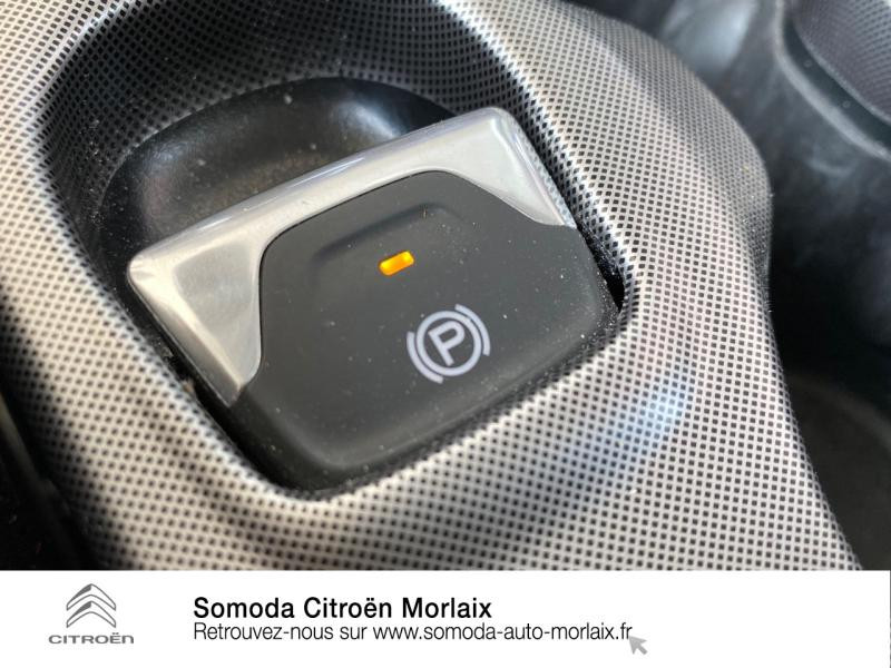 Photo 17 de l'offre de FIAT 500X 1.6 Multijet 120ch City Cross à 18490€ chez Somoda - Citroën Morlaix