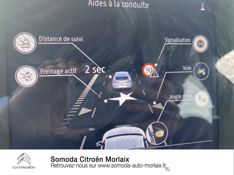 Photo 15 de l'offre de RENAULT Arkana 1.6 E-Tech 145ch RS Line à 31990€ chez Somoda - Citroën Morlaix