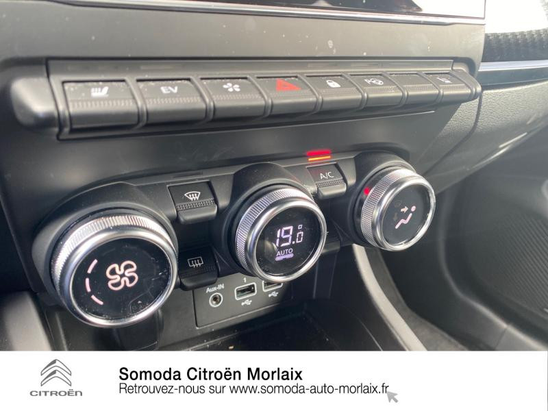 Photo 14 de l'offre de RENAULT Arkana 1.6 E-Tech 145ch RS Line à 31990€ chez Somoda - Citroën Morlaix
