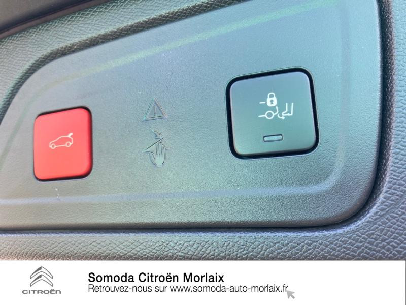 Photo 19 de l'offre de CITROEN C5 Aircross Hybrid 225ch Shine Pack e-EAT8 à 35990€ chez Somoda - Citroën Morlaix