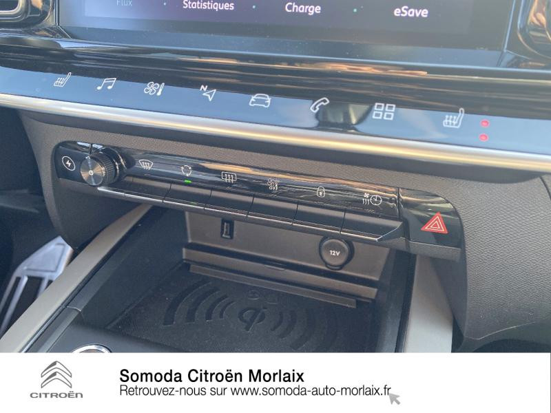 Photo 14 de l'offre de CITROEN C5 Aircross Hybrid 225ch Shine Pack e-EAT8 à 35990€ chez Somoda - Citroën Morlaix