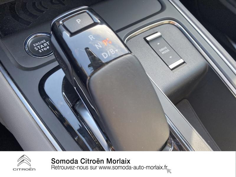 Photo 15 de l'offre de CITROEN C5 Aircross Hybrid 225ch Shine Pack e-EAT8 à 35990€ chez Somoda - Citroën Morlaix