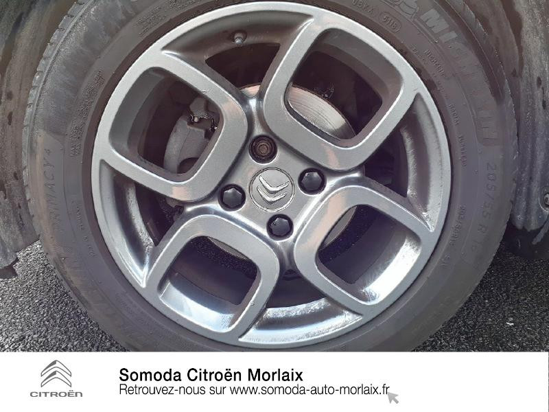 Photo 11 de l'offre de CITROEN C4 Cactus Ste 1.6 BlueHDi 100 S&S Feel Business ETG6 à 9990€ chez Somoda - Citroën Morlaix