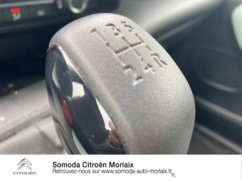 Photo 15 de l'offre de CITROEN Berlingo M BlueHDi 100ch S&S Live à 21990€ chez Somoda - Citroën Morlaix
