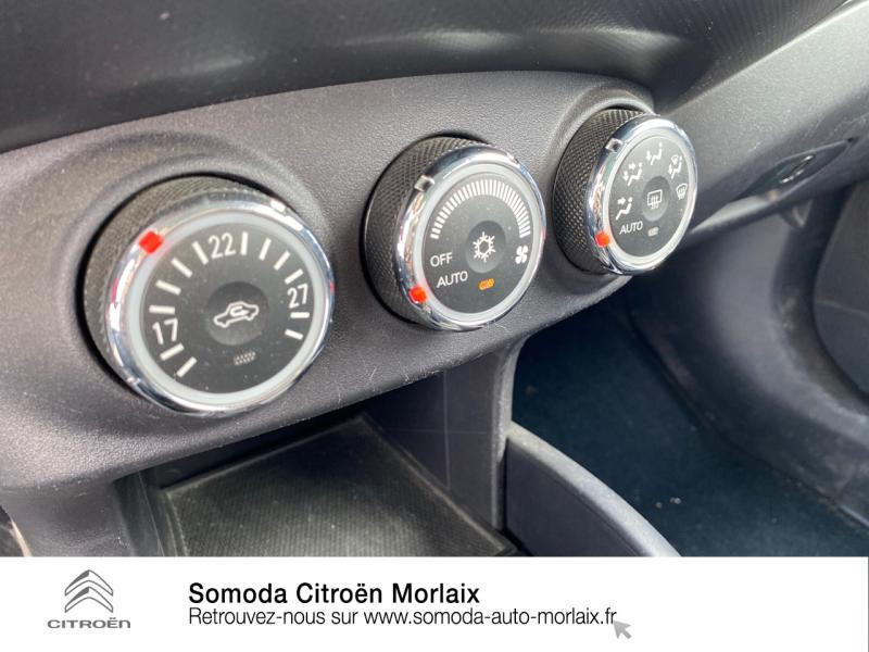 Photo 14 de l'offre de CITROEN C-Crosser 2.2 HDi160 16v FAP Rossignol II à 11990€ chez Somoda - Citroën Morlaix