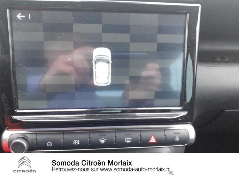 Photo 16 de l'offre de CITROEN C3 Aircross BlueHDi 110ch S&S Shine à 22980€ chez Somoda - Citroën Morlaix