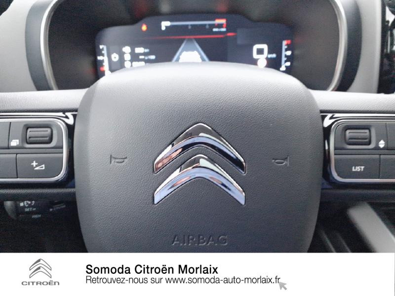 Photo 13 de l'offre de CITROEN C5 Aircross BlueHDi 130ch S&S Shine à 32990€ chez Somoda - Citroën Morlaix