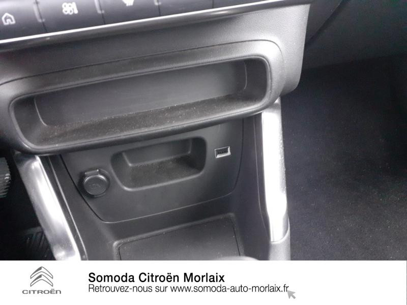 Photo 17 de l'offre de CITROEN C3 Aircross BlueHDi 110ch S&S Shine à 22980€ chez Somoda - Citroën Morlaix