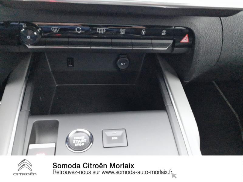 Photo 15 de l'offre de CITROEN C5 Aircross BlueHDi 130ch S&S Shine à 32990€ chez Somoda - Citroën Morlaix