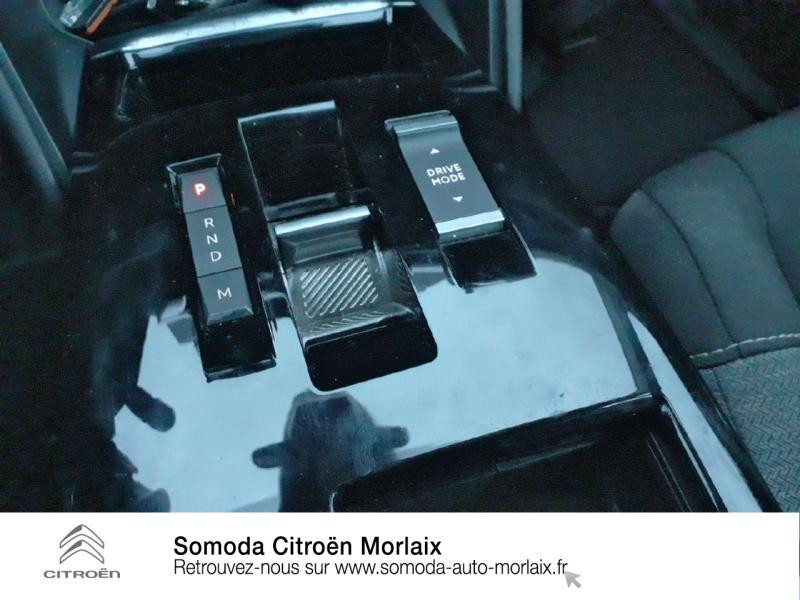 Photo 15 de l'offre de CITROEN C4 PureTech 130ch S&S Feel EAT8 à 21980€ chez Somoda - Citroën Morlaix