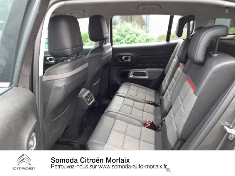 Photo 10 de l'offre de CITROEN C5 Aircross PureTech 130ch S&S Feel à 23990€ chez Somoda - Citroën Morlaix