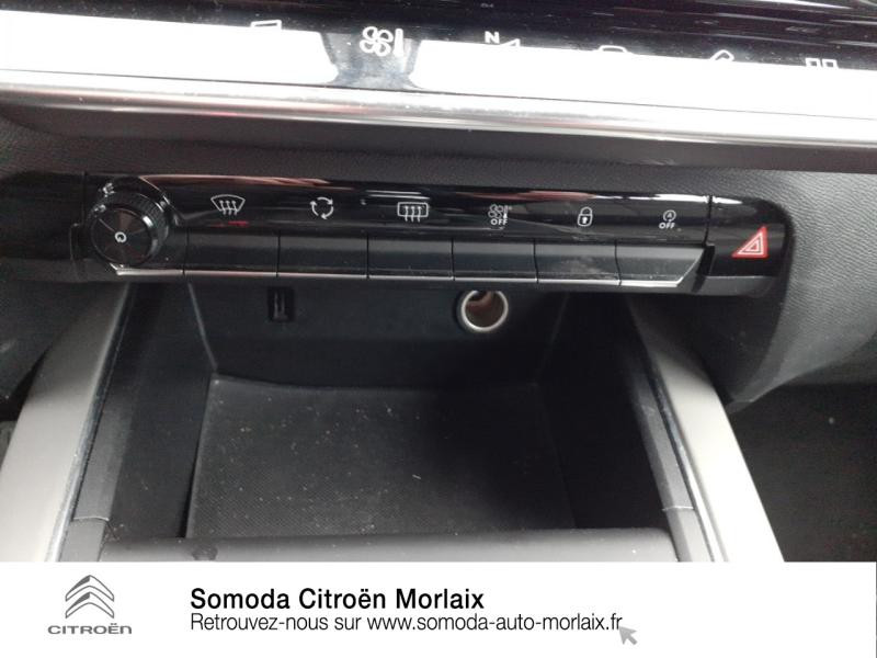 Photo 15 de l'offre de CITROEN C5 Aircross PureTech 130ch S&S Feel à 23990€ chez Somoda - Citroën Morlaix