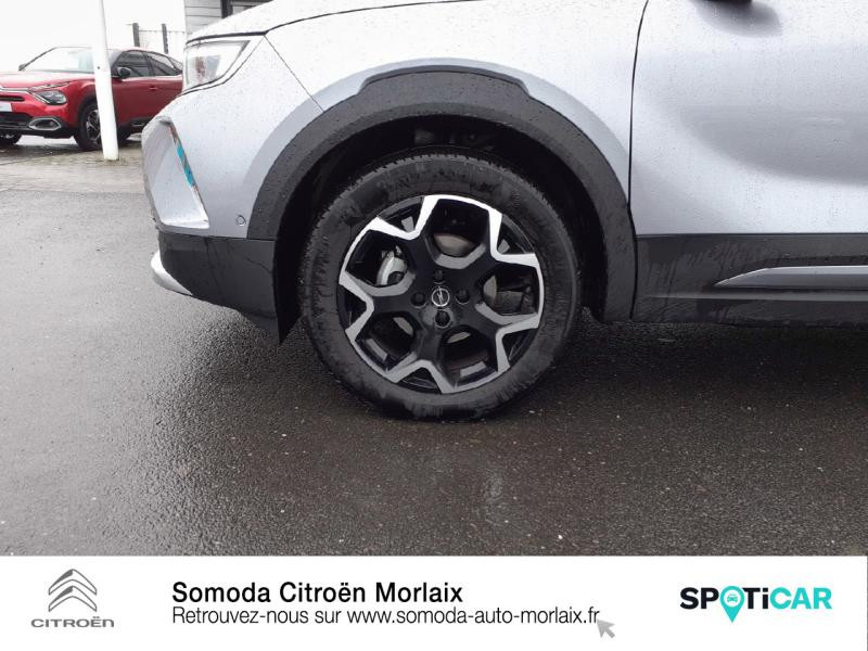 Photo 11 de l'offre de OPEL Mokka 1.2 Turbo 130ch Ultimate à 26990€ chez Somoda - Citroën Morlaix
