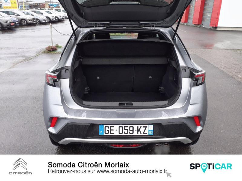 Photo 6 de l'offre de OPEL Mokka 1.2 Turbo 130ch Ultimate à 24990€ chez Somoda - Citroën Morlaix