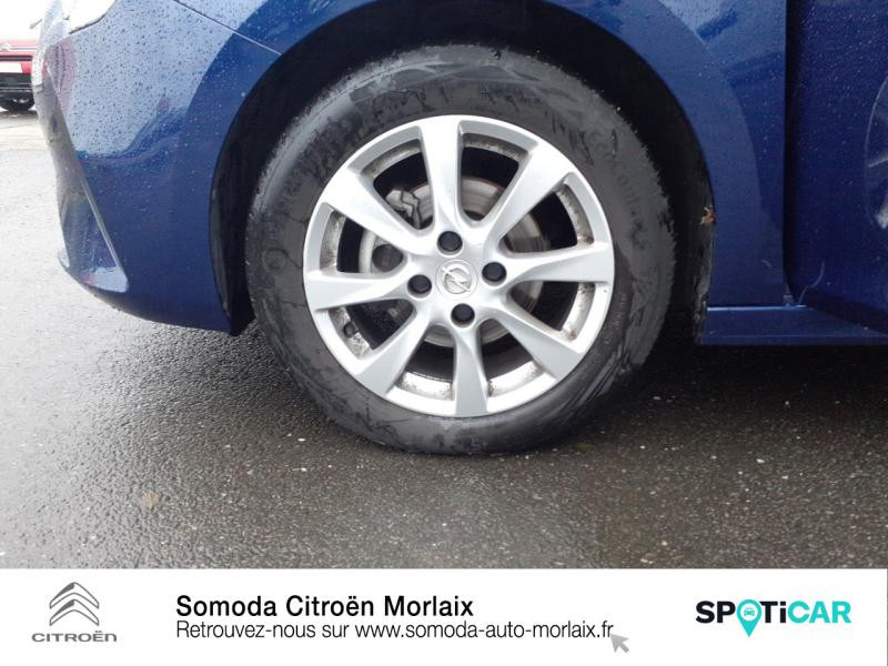Photo 11 de l'offre de OPEL Corsa 1.2 75ch Edition à 13990€ chez Somoda - Citroën Morlaix