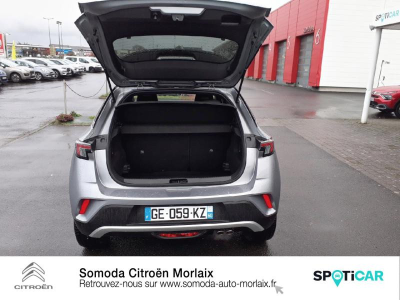 Photo 13 de l'offre de OPEL Mokka 1.2 Turbo 130ch Ultimate à 24990€ chez Somoda - Citroën Morlaix