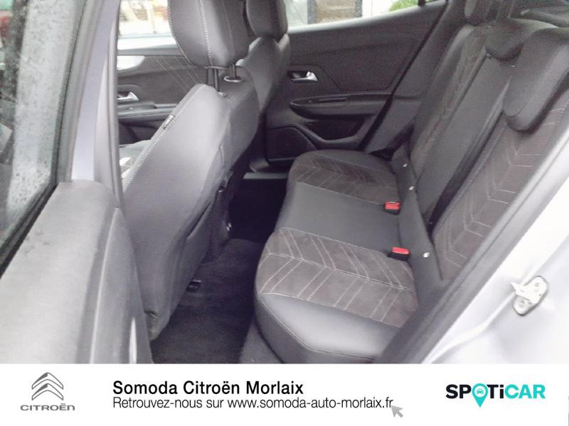 Photo 10 de l'offre de OPEL Mokka 1.2 Turbo 130ch Ultimate à 24990€ chez Somoda - Citroën Morlaix