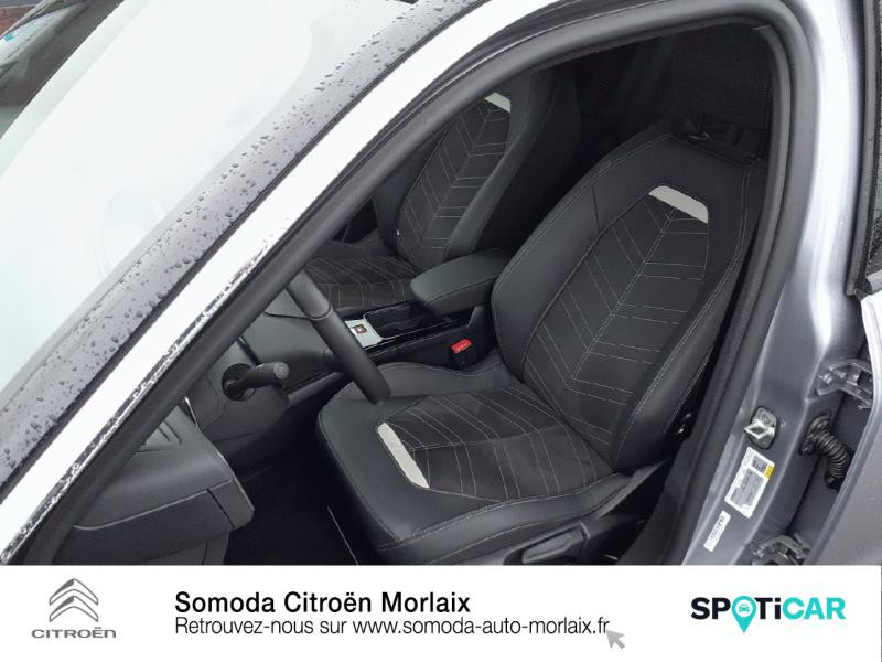 Photo 9 de l'offre de OPEL Mokka 1.2 Turbo 130ch Ultimate à 26990€ chez Somoda - Citroën Morlaix
