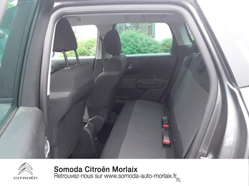 Photo 10 de l'offre de CITROEN C3 Aircross BlueHDi 110ch S&S Shine à 22980€ chez Somoda - Citroën Morlaix