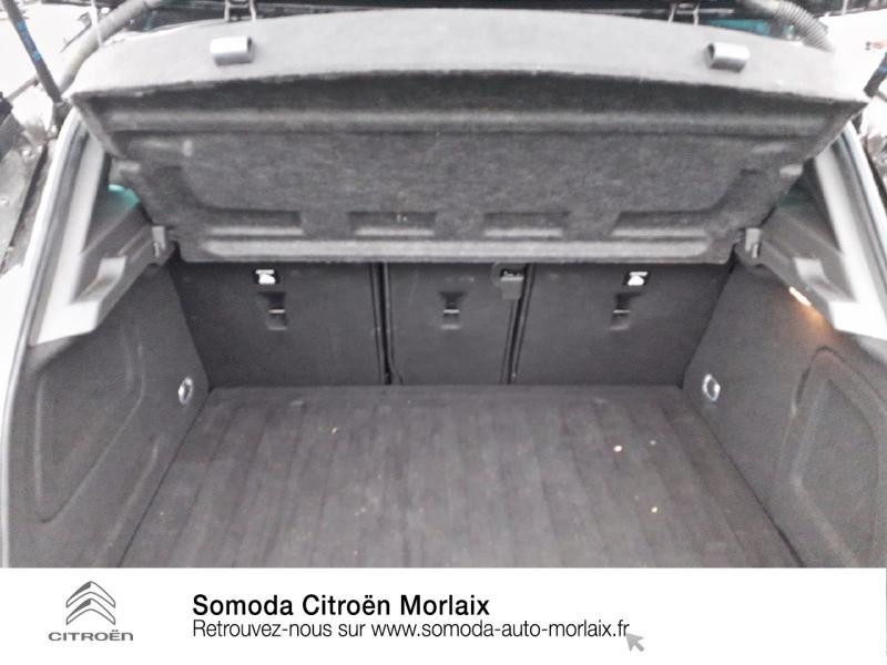 Photo 6 de l'offre de OPEL Astra 1.5 D 122ch Ultimate BVA à 20490€ chez Somoda - Citroën Morlaix