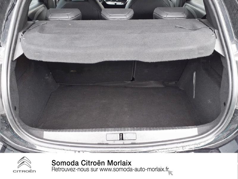 Photo 6 de l'offre de OPEL Corsa 1.2 Turbo 100ch Elegance à 15990€ chez Somoda - Citroën Morlaix
