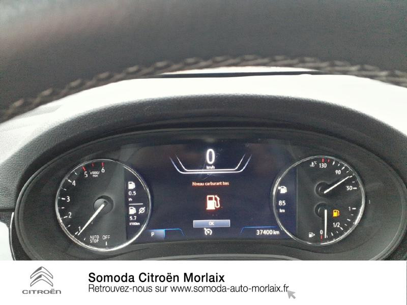 Photo 14 de l'offre de OPEL Astra 1.5 D 122ch Ultimate BVA à 20490€ chez Somoda - Citroën Morlaix