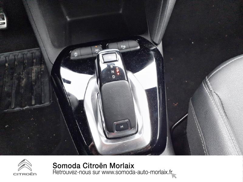 Photo 17 de l'offre de OPEL Corsa 1.2 Turbo 100ch Elegance à 15990€ chez Somoda - Citroën Morlaix