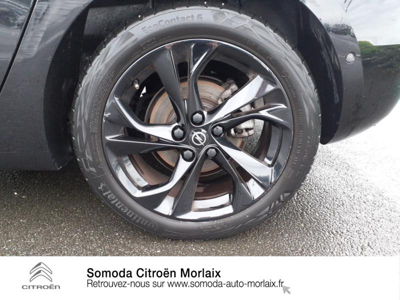 Photo 11 de l'offre de OPEL Astra 1.5 D 122ch Ultimate BVA à 20490€ chez Somoda - Citroën Morlaix
